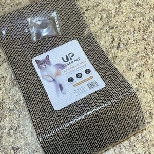 Urban Pet catnip pet scratcher